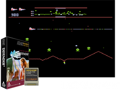 Defender